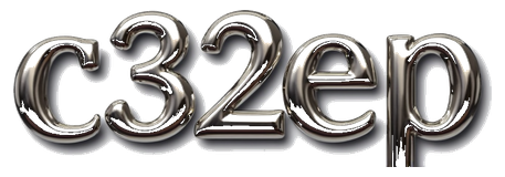 c32ep logo